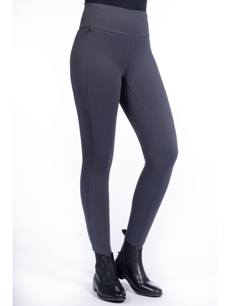 Jāšanas legingi Cosy HKM