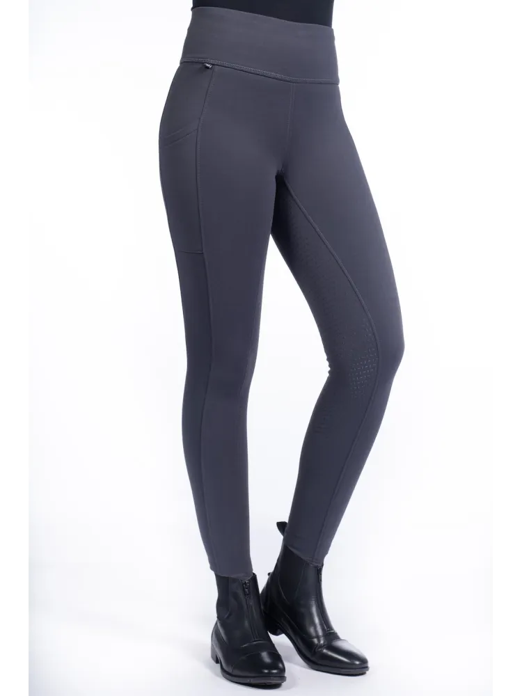 Jāšanas legingi Cosy Kids HKM
