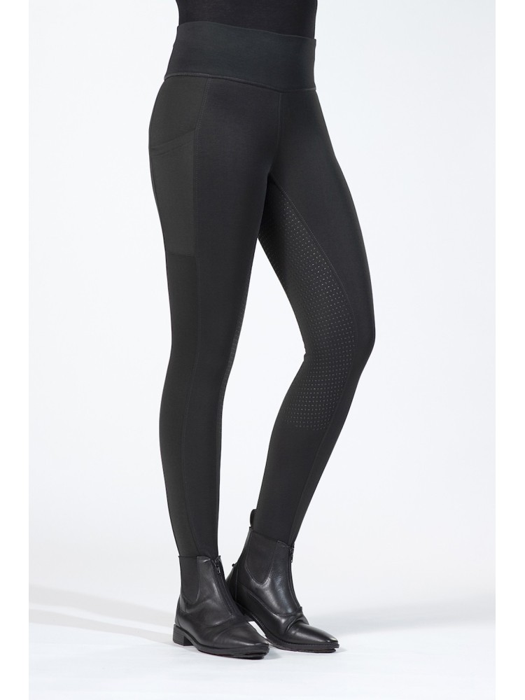 Jāšanas legingi Cosy Kids HKM