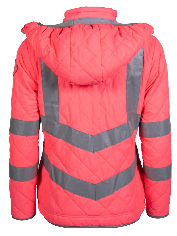 Jāšanas virsjaka Reflective HKM