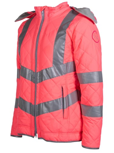 Jāšanas virsjaka Reflective HKM