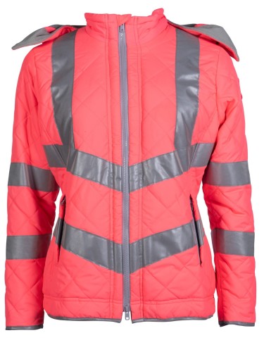 Jāšanas virsjaka Reflective HKM