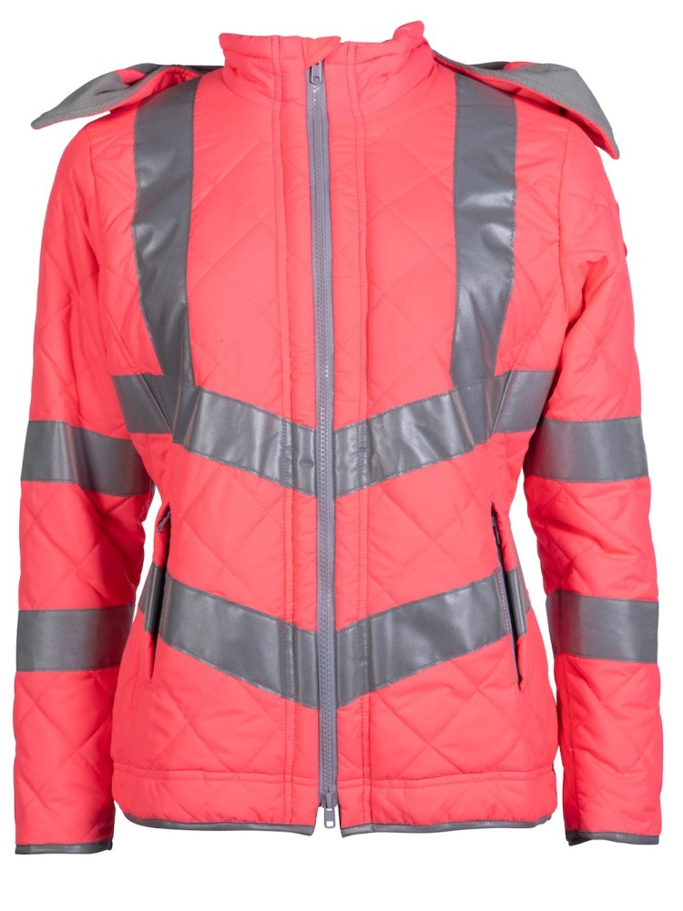 Jāšanas virsjaka Reflective HKM