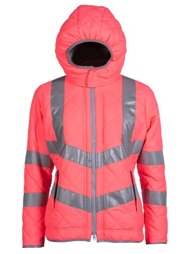 Jāšanas virsjaka Reflective HKM