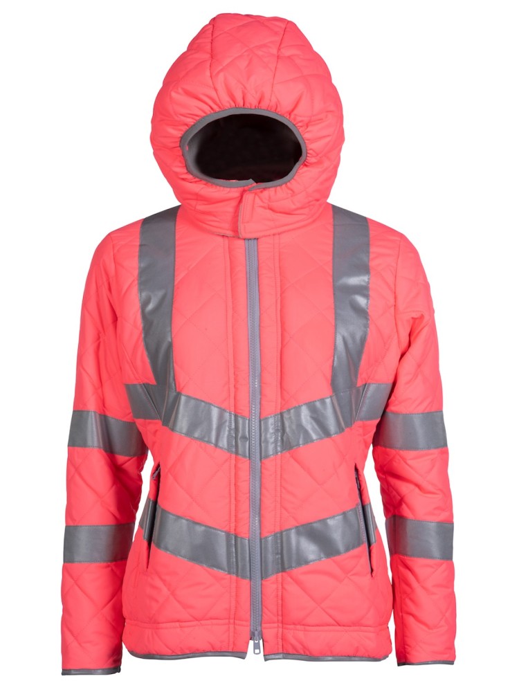 Jāšanas virsjaka Reflective HKM