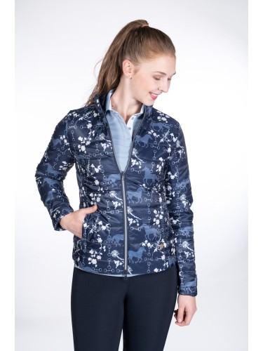 Jāšanas jaka Bloomsbury HKM