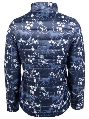 Jāšanas jaka Bloomsbury HKM