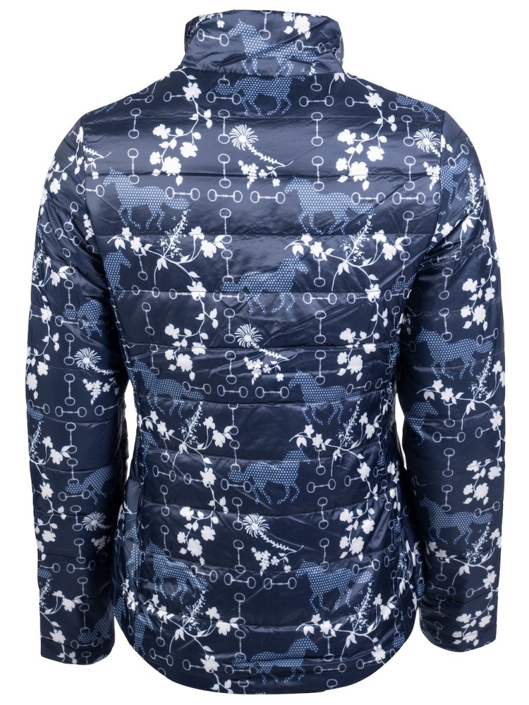 Jāšanas jaka Bloomsbury HKM