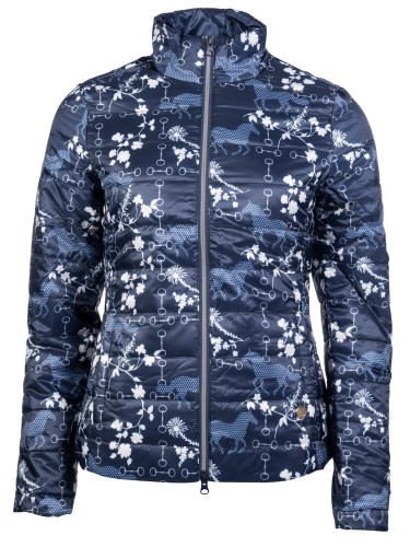 Jāšanas jaka Bloomsbury HKM