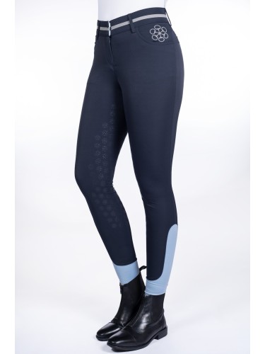 Jātnieku bikses Bloomsbury HKM