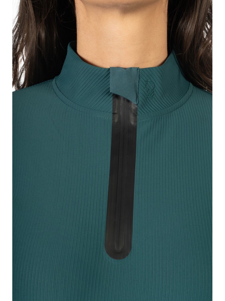 Jātnieku blūze Livigno Ribbed Lauria Garrelli