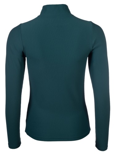 Jātnieku blūze Livigno Ribbed Lauria Garrelli