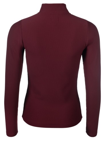 Jātnieku blūze Livigno Ribbed Lauria Garrelli