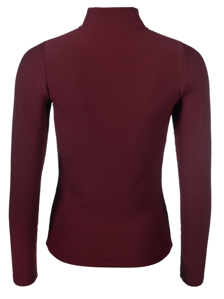 Jātnieku blūze Livigno Ribbed Lauria Garrelli