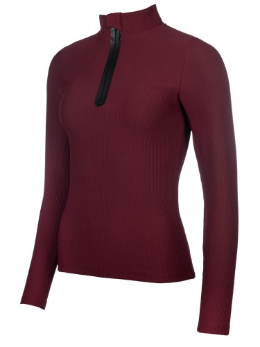 Jātnieku blūze Livigno Ribbed Lauria Garrelli