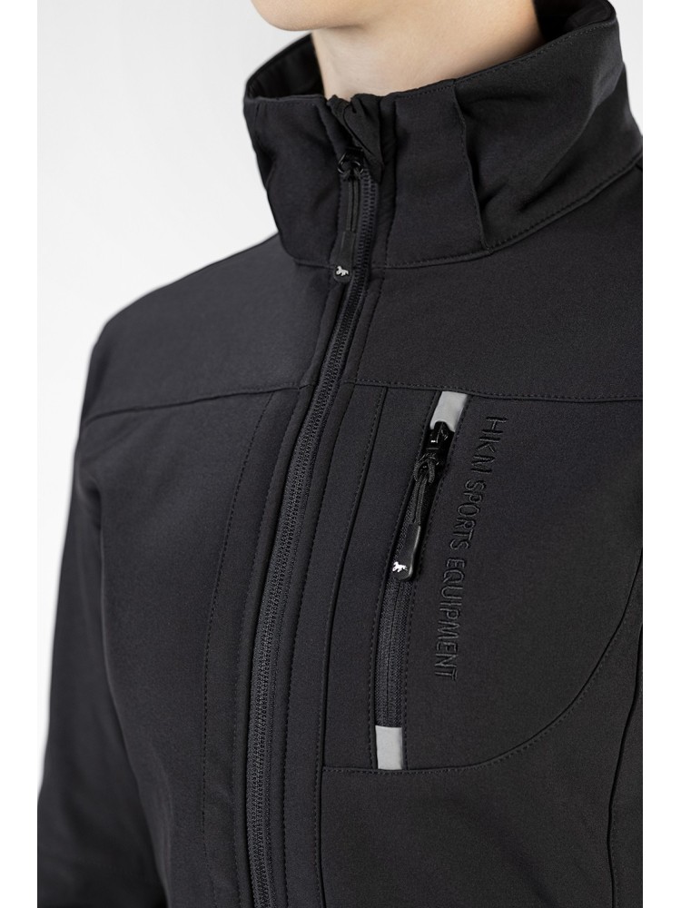 Sotshell virsjaka Sport HKM