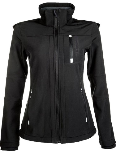 Sotshell virsjaka Sport Kids HKM