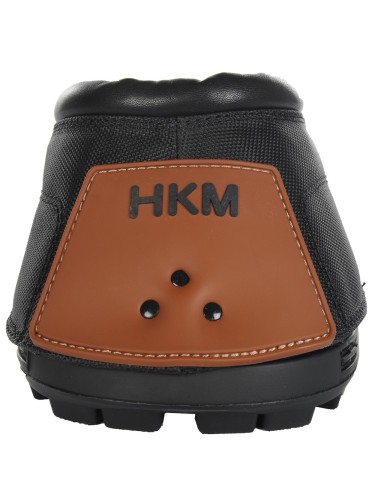 Nagu zābaki zirgiem HKM