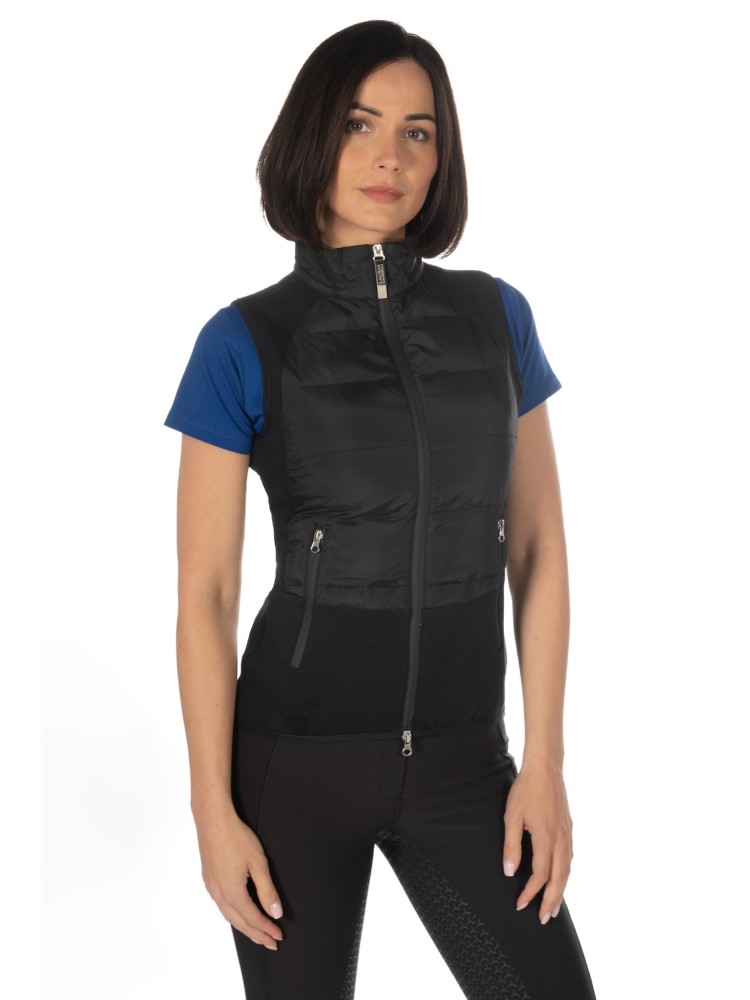 Jātnieku veste Amalfi Lauria Garrelli
