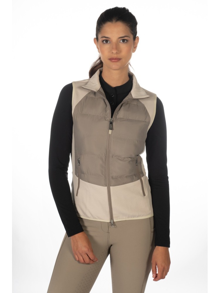 Jātnieku veste Amalfi Lauria Garrelli