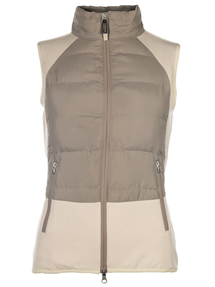 Jātnieku veste Amalfi Lauria Garrelli