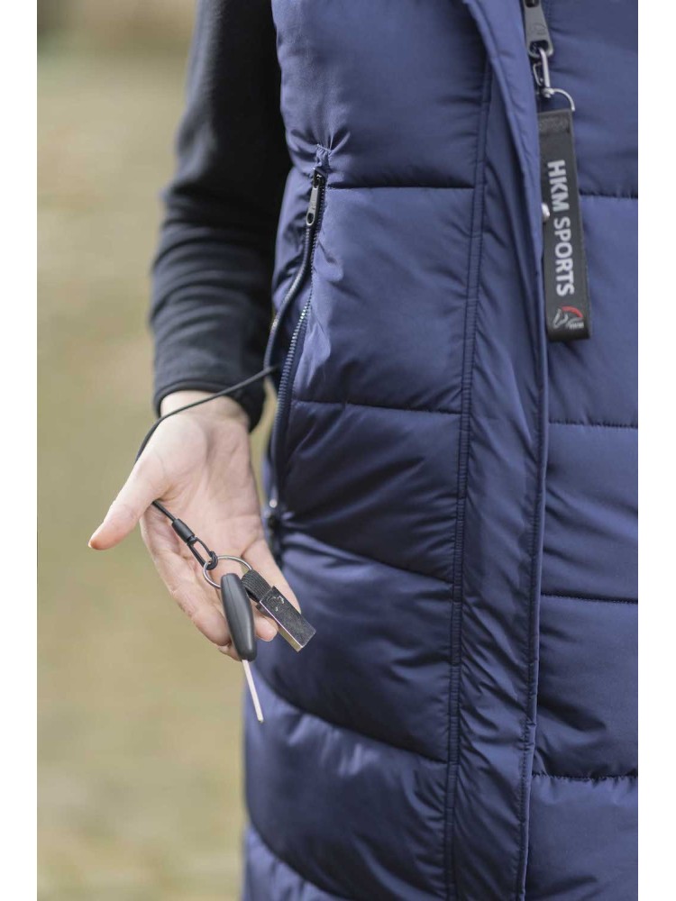 Jātnieku veste Misty HKM