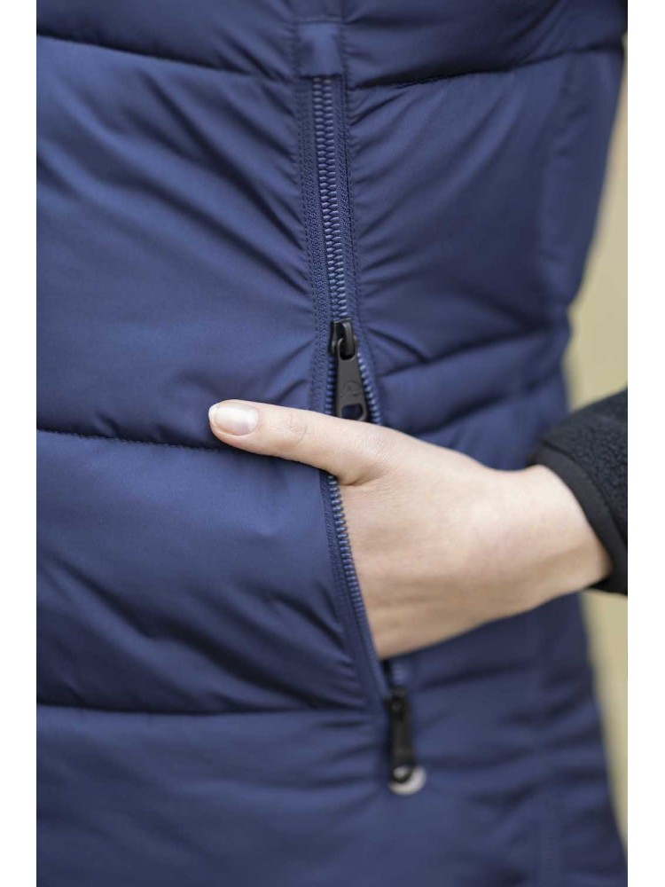 Jātnieku veste Misty HKM