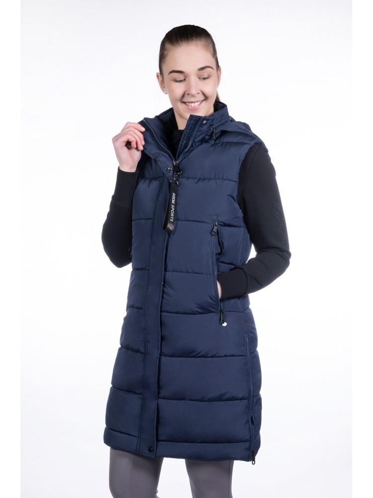 Jātnieku veste Misty HKM