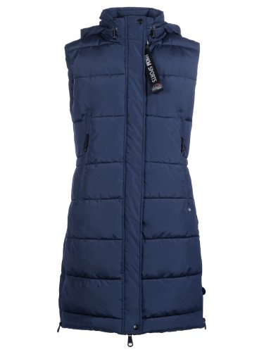 Jātnieku veste Misty HKM
