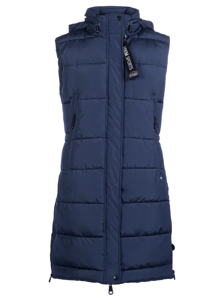 Jātnieku veste Misty HKM