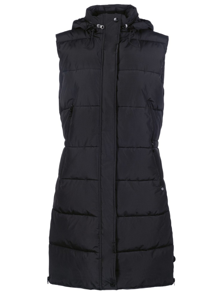 Jātnieku veste Misty HKM
