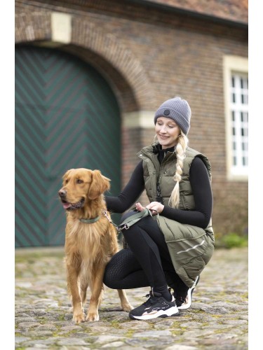 Jātnieku veste Misty HKM