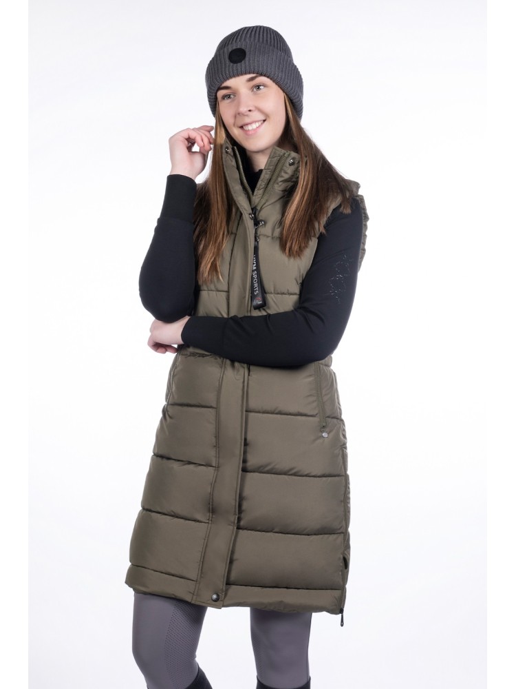 Jātnieku veste Misty HKM