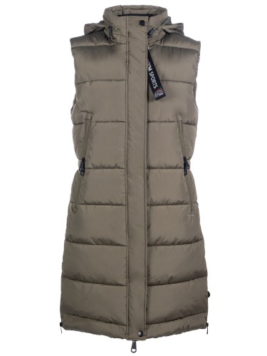 Jātnieku veste Misty HKM