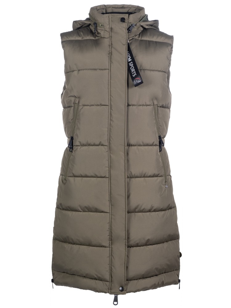 Jātnieku veste Misty HKM