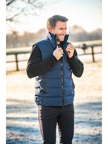 Veste Alster Men HKM