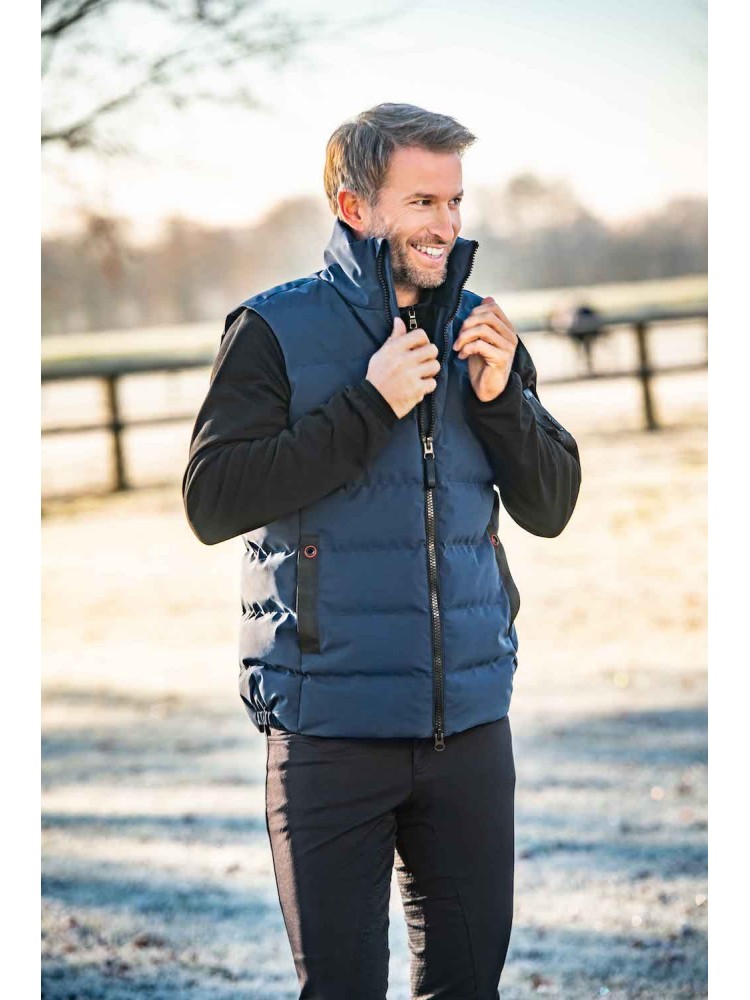 Veste Alster Men HKM