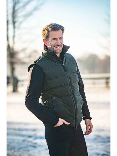Veste Alster Men HKM
