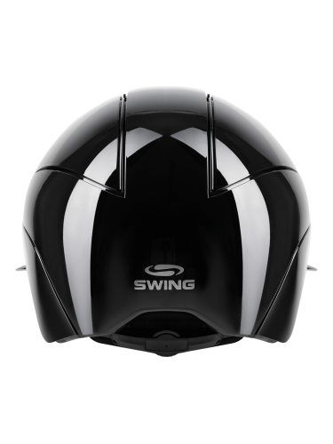 Jātnieku ķivere H24 Lady Glossy Swing