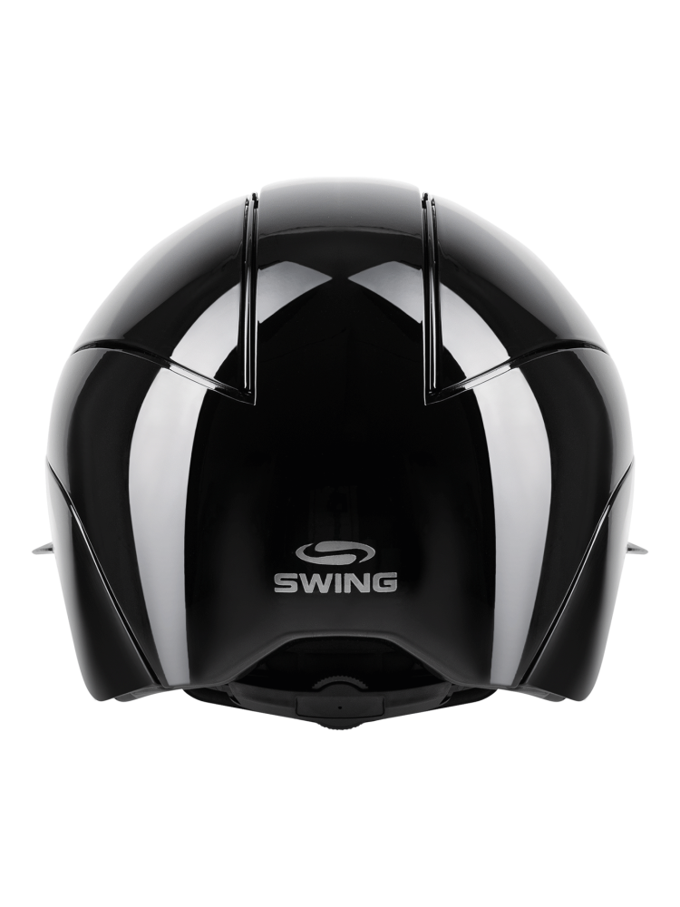 Jātnieku ķivere H24 Lady Glossy Swing