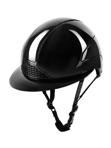 Jātnieku ķivere H24 Lady Glossy Swing