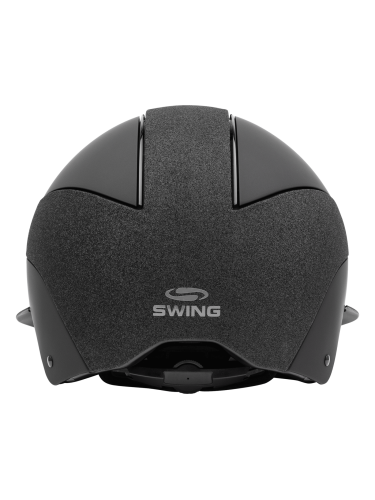 Jātnieku ķivere H24 Lady Shine Swing