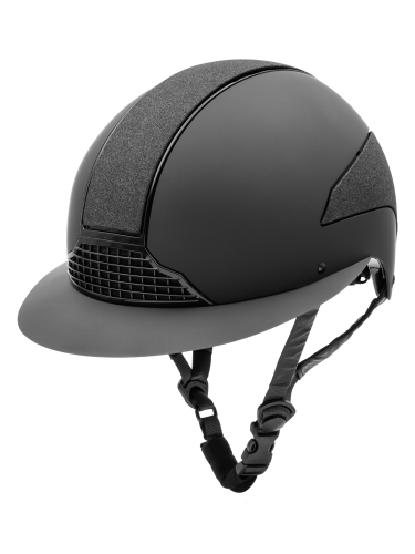 Jātnieku ķivere H24 Lady Shine Swing