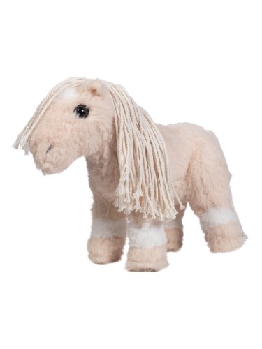 Rotaļlieta Varss Cuddle Pony HKM