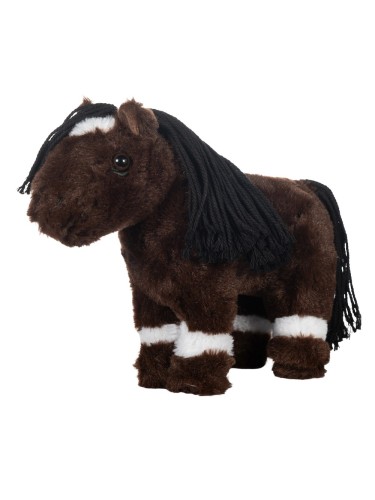 Rotaļlieta Varss Cuddle Pony HKM