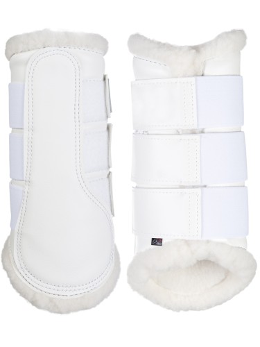 Kāju aizsargi treniņiem Comfort HKM