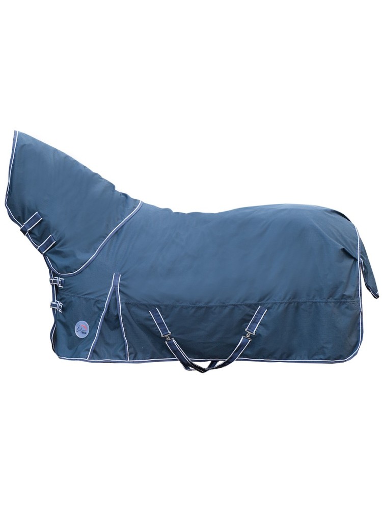 Lietus zirgu sega Starter Fleece 600D HKM