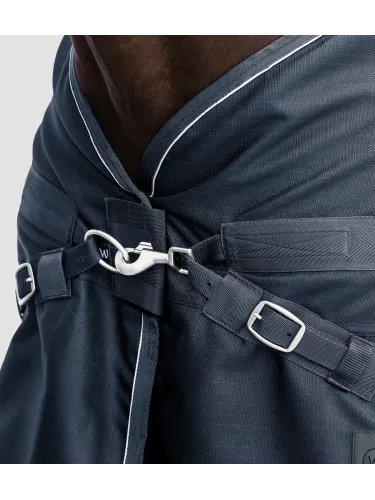 Āra zirgu sega Scandic 50g 1200D Waldhausen