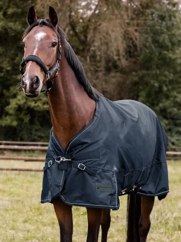 Āra zirgu sega Scandic 50g 1200D Waldhausen