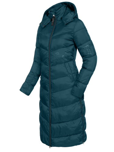 Izjādes mētelis Oslo Lightweight E·L·T